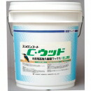 【蝋涙】 ユシロンコート C材木 18L(ユシロ)[木床 フローリング]