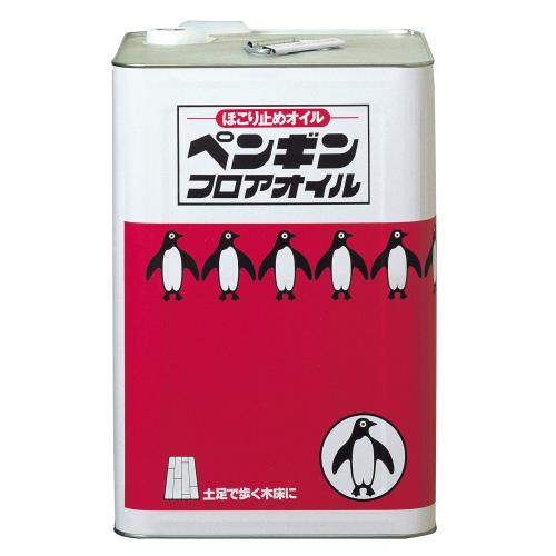 半額品 楽天市場 ワックス フロアオイル 18l ペンギン 木床 おそうじチャンネル 楽天市場店 Web限定 Www Entraide Ma