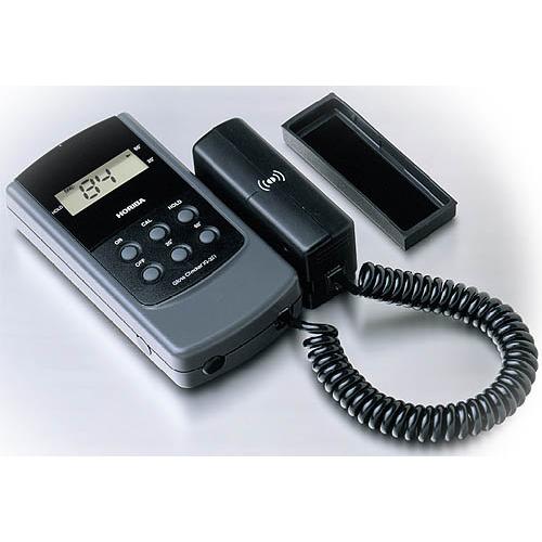 【光沢計】 グロスチェッカー IG-331 （堀場製作所）[店舗 オフィスビル 商業施設 ホテル]｜おそうじチャンネル　店