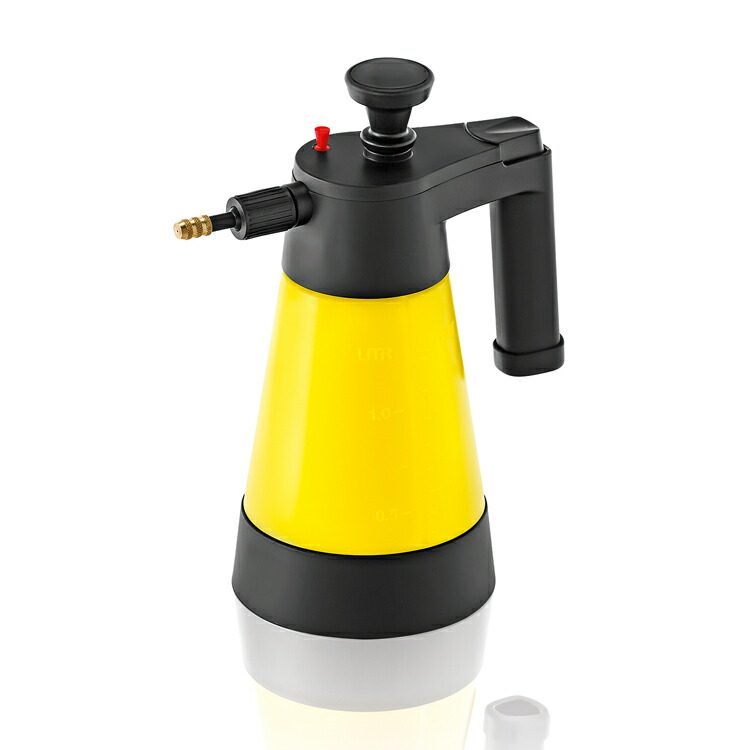 KARCHER 高圧洗浄機 スプレーボトル 2個バッテリー モバイル高圧洗浄機 - 家庭用 | ケルヒャー