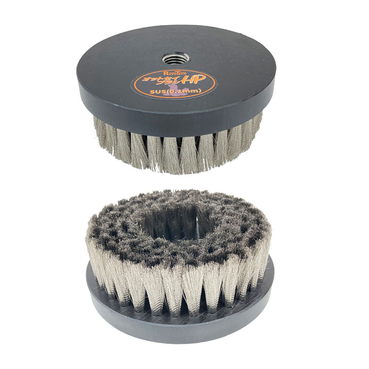 ブラシ 楽天市場】(事業者宛 送料無料)レボテック オットセイブラシ2nd 16