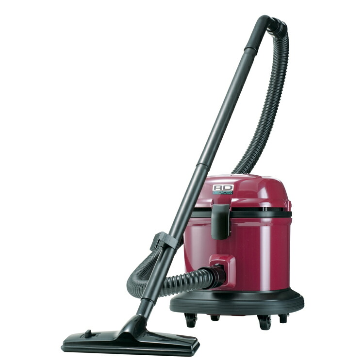 未開封未使用　リンレイ　RD-370R　業務用ドライバキューム　送料無料　② Amazon | リンレイ ハイパワー業務用ドライバキューム RD-370R
