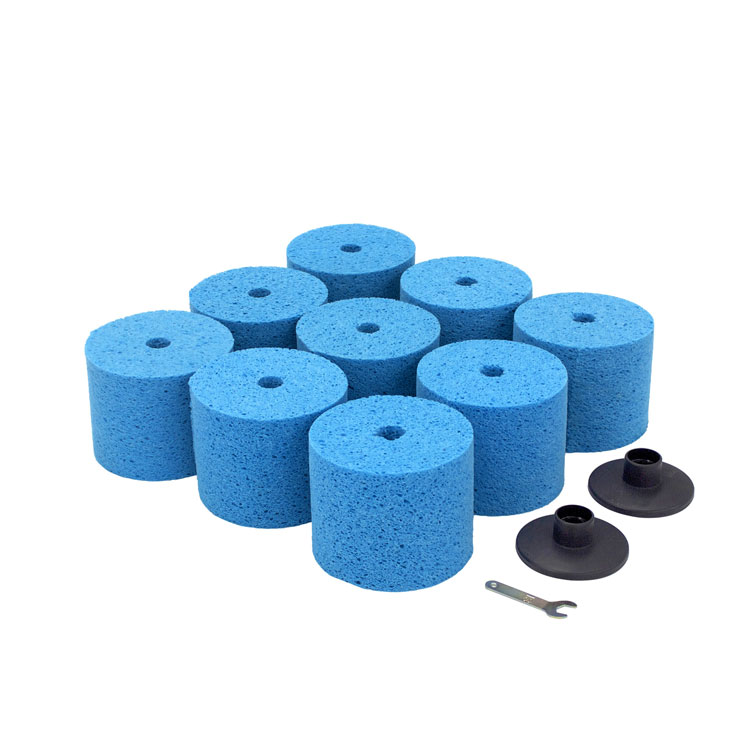 メーカー包装済 吸水モップ 吸水ローラスペアスポンジセット900mm テラモト 吸水 漏水 豪雨 テニス おそうじチャンネル 店 偉大な Www Intime Univ Org