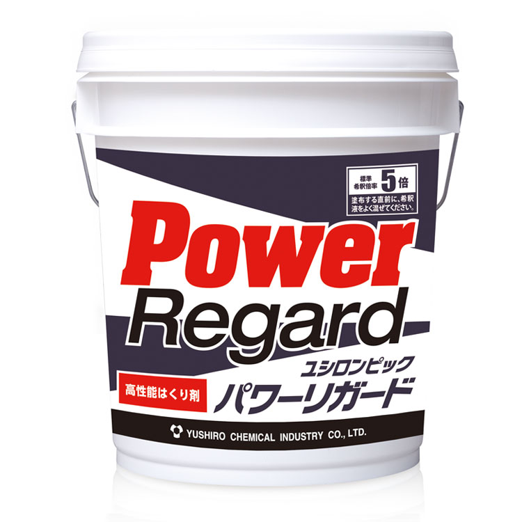 楽天市場】【ハク離剤】 ユシロンピック チャージ100 18L(ユシロ