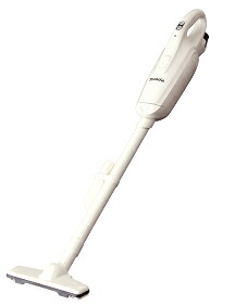 マキタCL102DW　10.8V1.3AhバッテリBL1013・充電器DC10WA付【充電式クリーナー】
