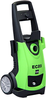 【高圧洗浄機】蔵王産業　　ジェットマンEC89