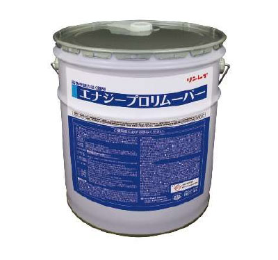 【法人専用】リンレイ　エナジープロリムーバー2　18L｜おそうじ小僧