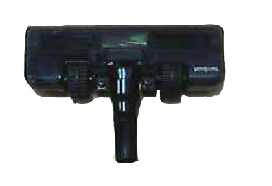 掃除機用タイヤ駆動式ヘッド tanQest B-1 タンクエストβ-1