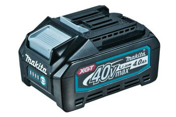 マキタ リチウムイオンバッテリーBL4040　40V 4.0Ah