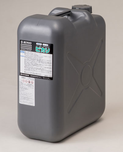 【法人限定】ミヤキ　ピカソ 18L【タイル、御影石、外壁洗浄】 32,718円