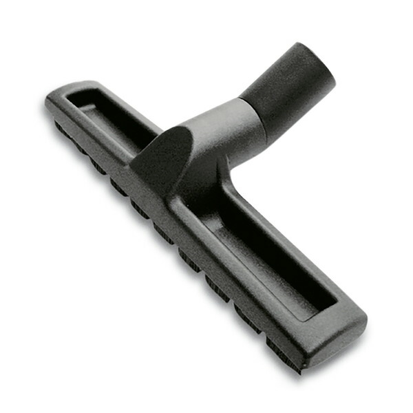 ケルヒャー 掃き出す機用立ち会い場ノズル【6.906-512.0】T7/1付け加える NT27/1他 ノズル・ヘッド-掃除機・クリーナー用アクセサリー