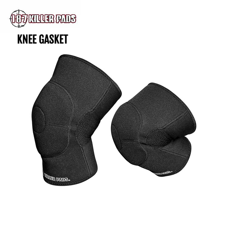 楽天市場】【正規輸入品】 187 KILLER PADS (ワンエイトセブン キラー