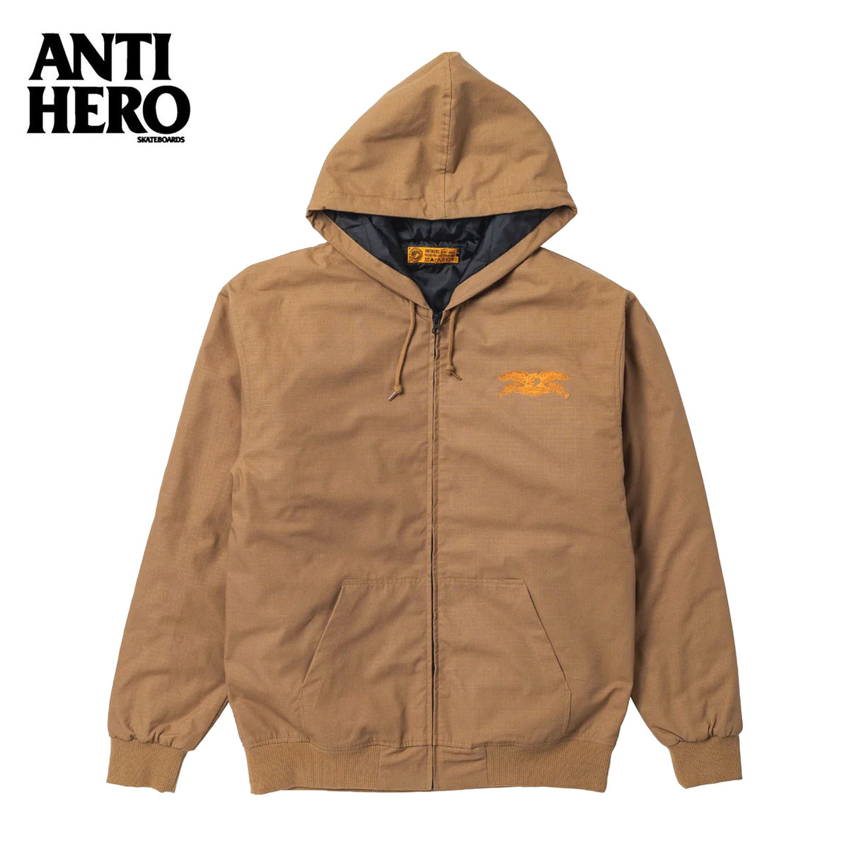 楽天市場】【日祝も発送】ANTI HERO アンチヒーロー アンタイヒーロー