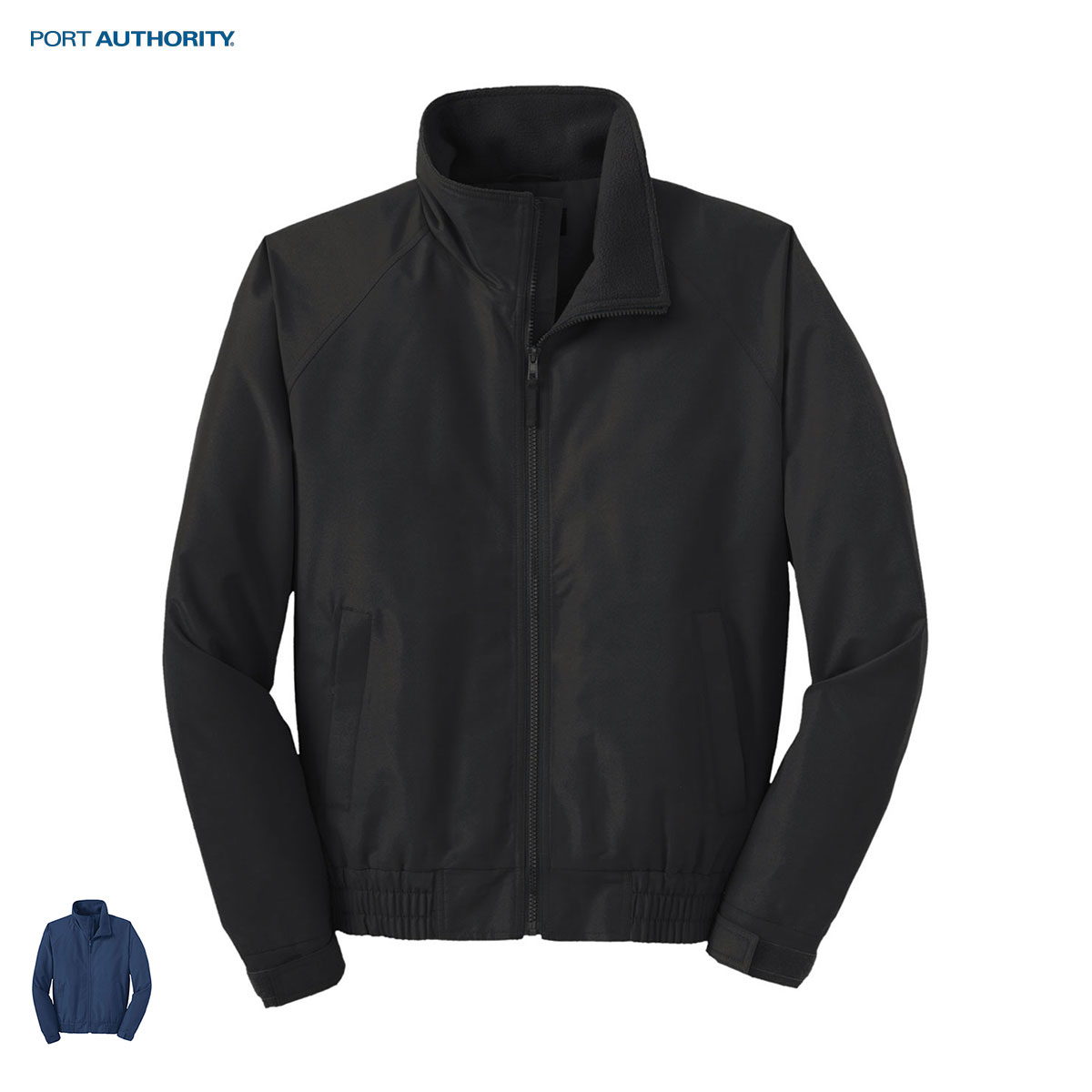 楽天市場】PORT AUTHORITY ポートオーソリティ ジャケット サイズ:L