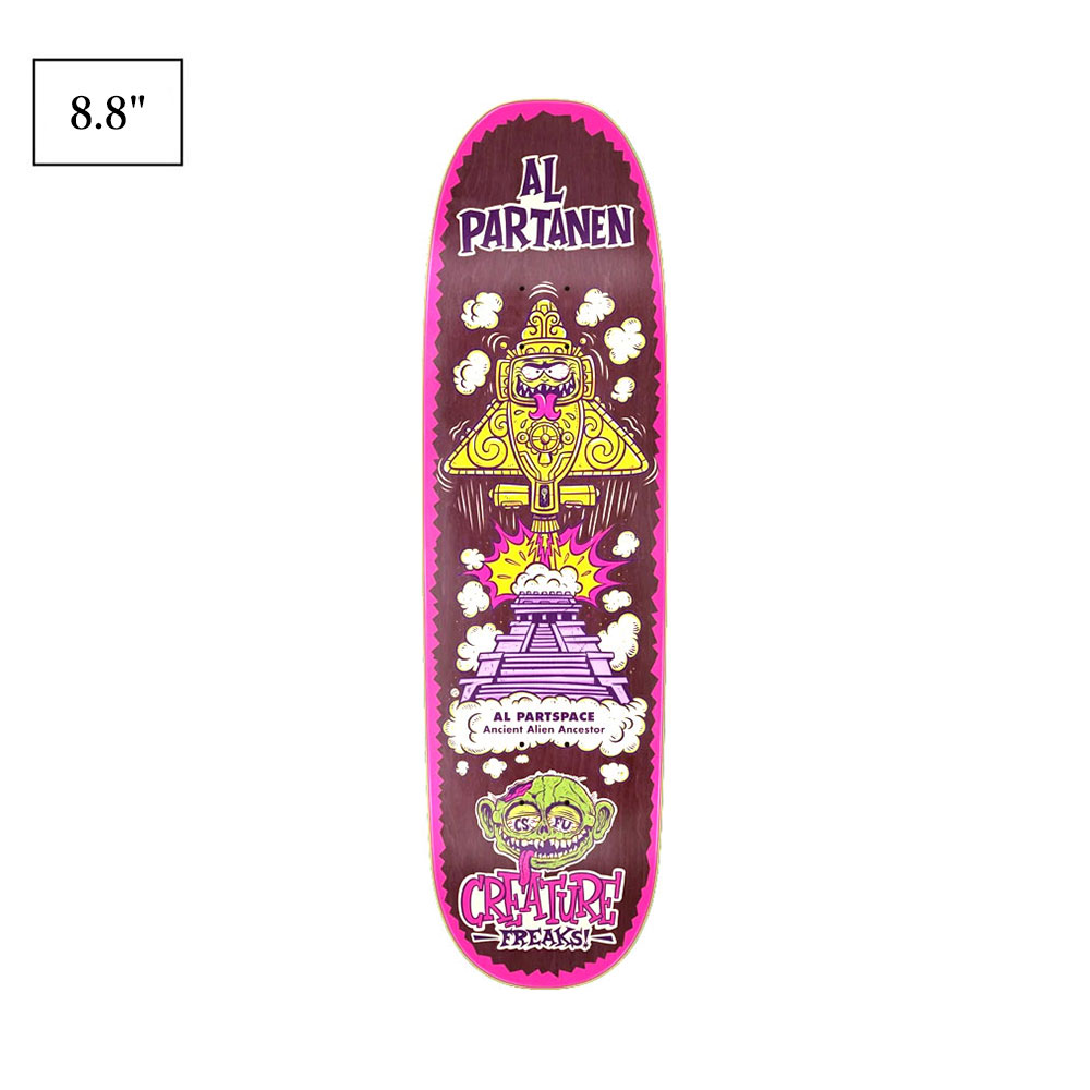楽天市場】SKATER MADE (スケーターメイド) SMS Custom Skateboard 