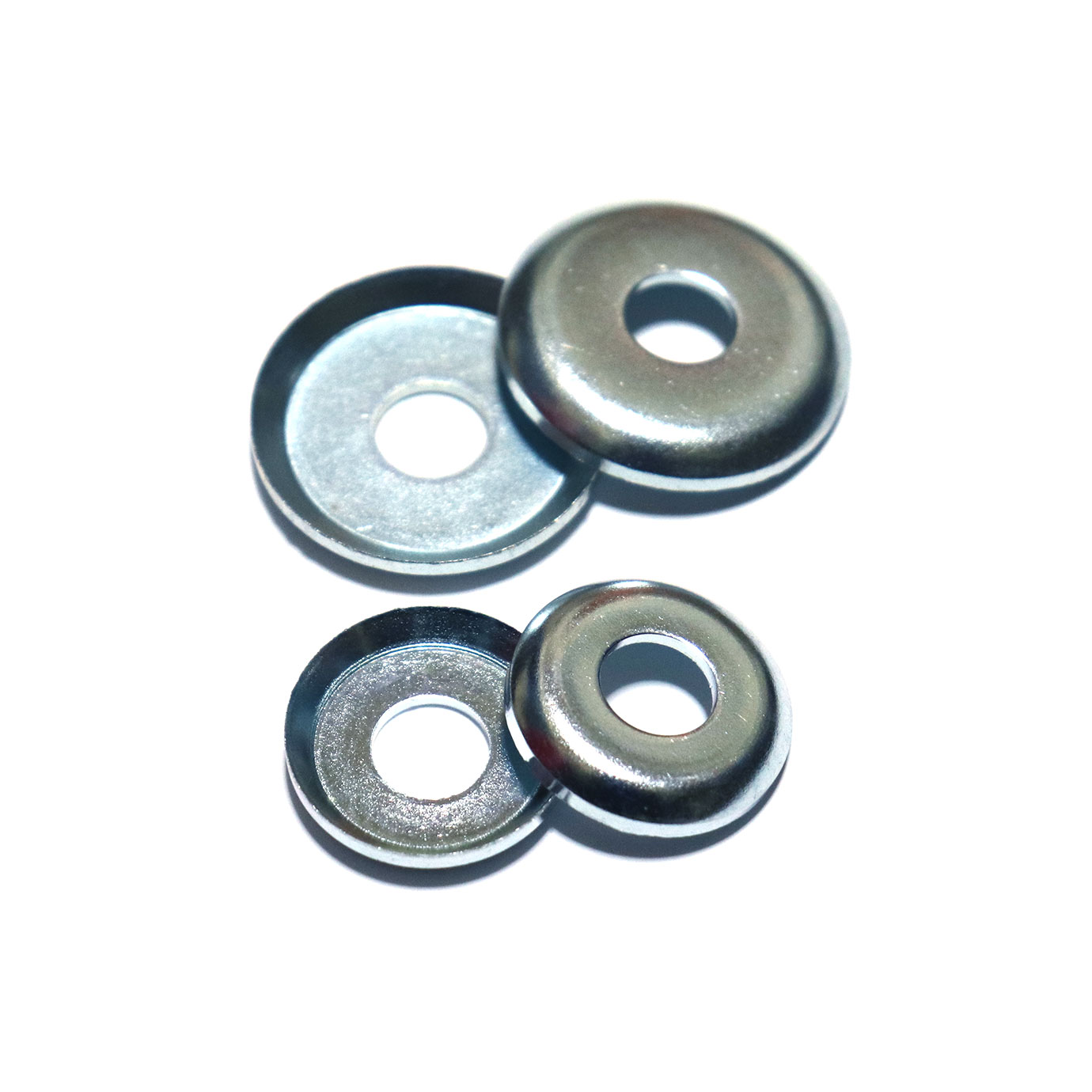 【楽天市場】6/7(水) 再入荷 / DELUXE (デラックス) CUP WASHER カップワッシャー トップ ボトム 4個セット