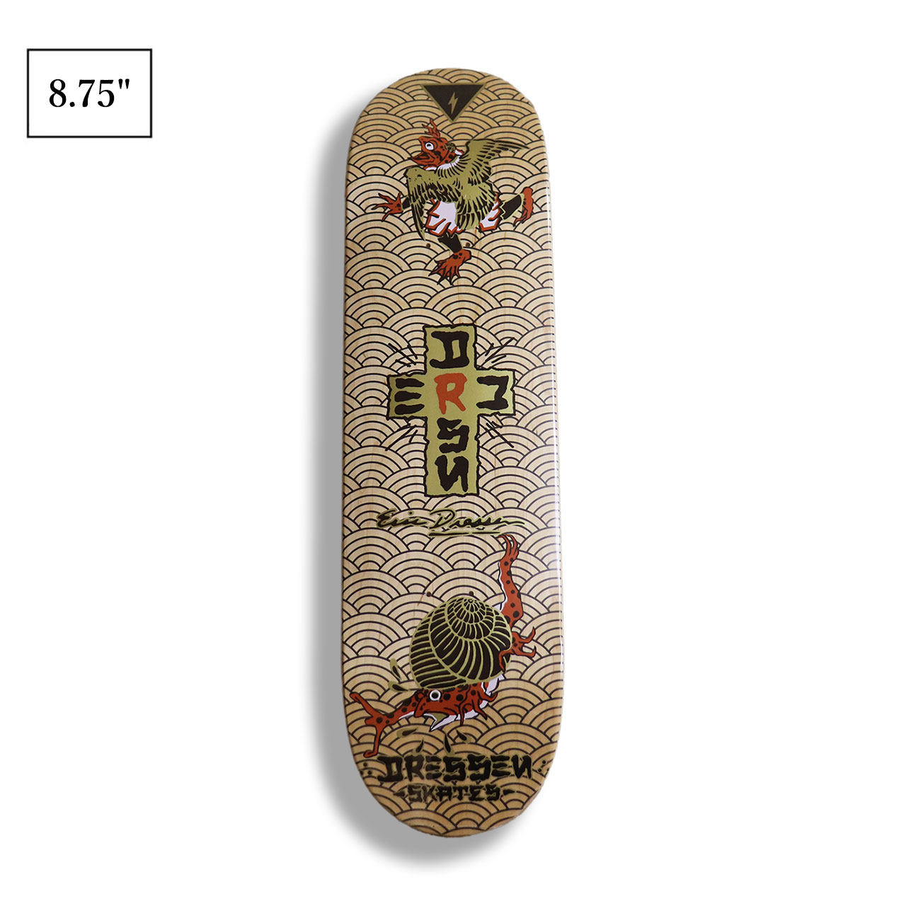 楽天市場】SKATER MADE (スケーターメイド) SMS Custom Skateboard