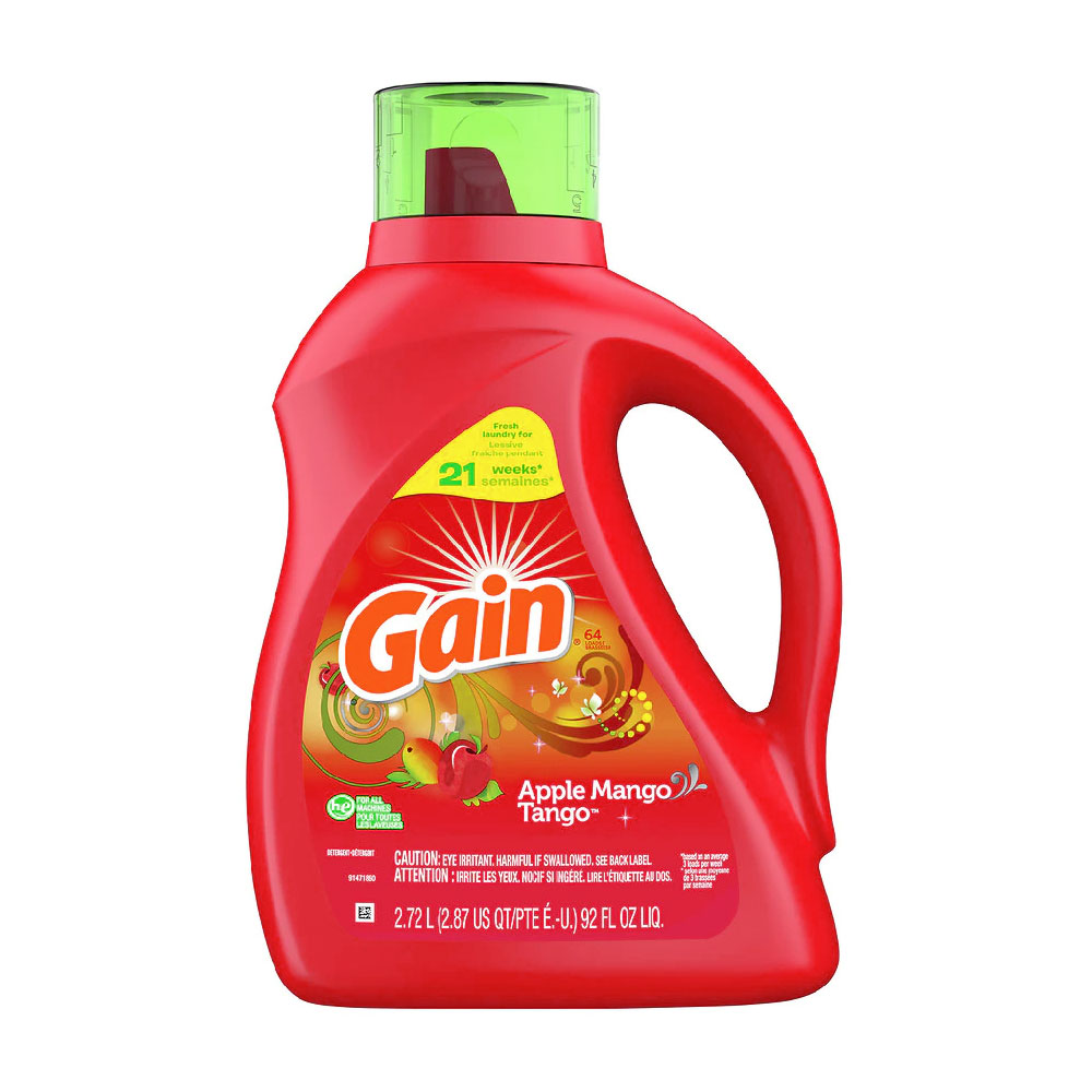 【5/17(水) 在庫補充 TIDE (タイド) Tide Plus Coldwater Clean Liquid HE Laundry  Detergent 92oz/2720ml タイド コールドウォーター 洗剤 洗濯 衣類用 全自動洗濯機 ドラム式洗濯機 濃縮 無リン 中性 リキッド  he ニオイ アメリカ 海外 PG 【送料 ...