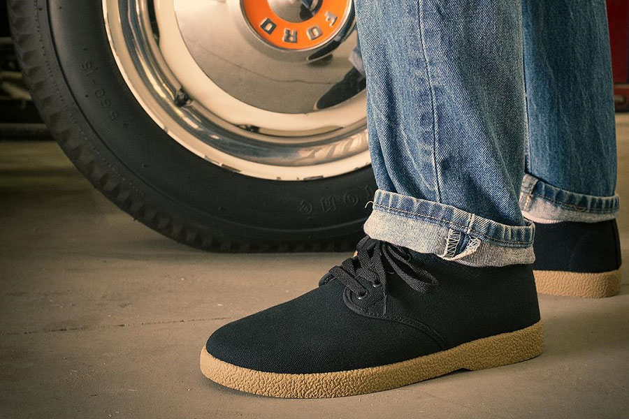 kingston wino shoes