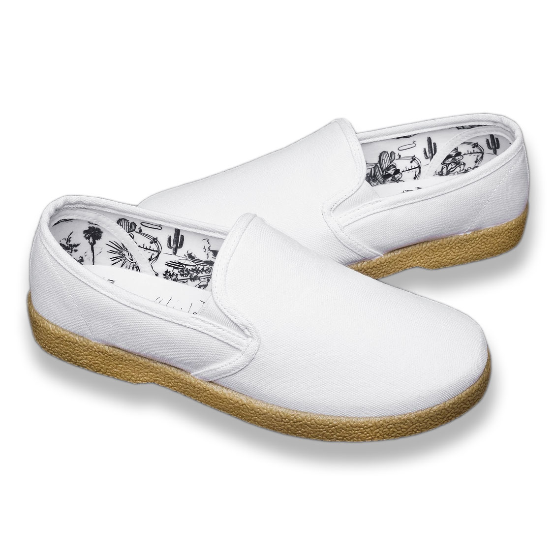 Kingston Union キングストンユニオン The Wino Slip On White Gum Sean Wheeler スリッポン シューズ スニーカー ブランド メンズ おしゃれ 白 ガムソール 軽量 26cm 27cm 28cm 送料無料 あす楽対応 Butlerchimneys Com