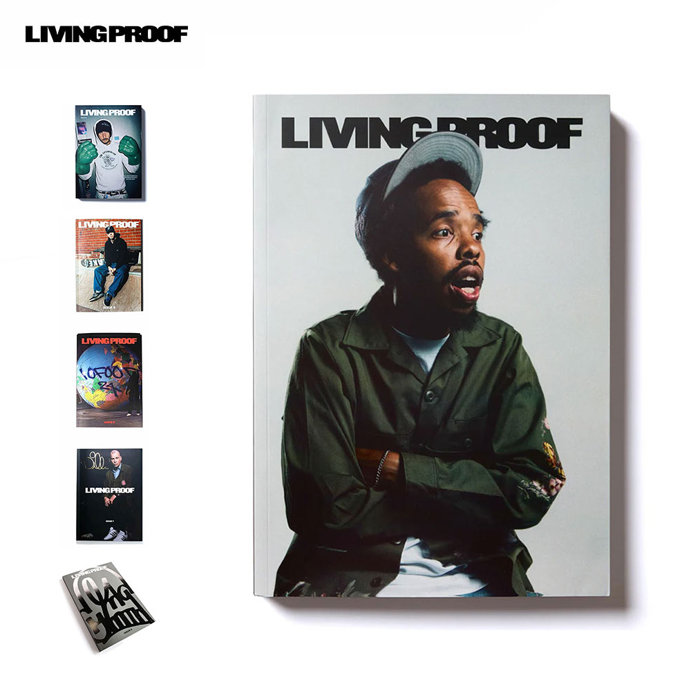 アート・デザイン・音楽 LIVING PROOF CALLED  アート・デザイン・音楽 LIVING PROOF CALLED HOME Larry Clark