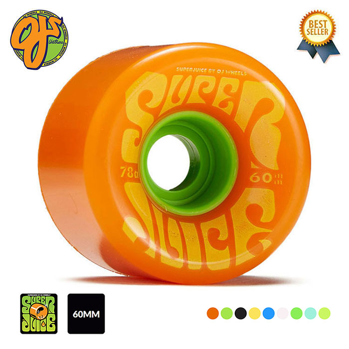 楽天市場】【正規輸入品】 OJ Wheels (オージェイ ウィール