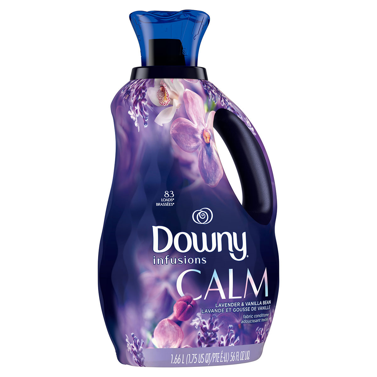 Downy ダウニー Infusions Liquid Fabric Softener Calm 1660ml X 3 3教科書 仕掛ける インフュージョン なよよか剤 濃化 濃縮手合い 流体 本体 カーム ラベンダー バニラ ラベンダーセレニティー 評判 異香 引出物 下され物 海外 P G アメリカ合衆国 貨物輸送無料 あした