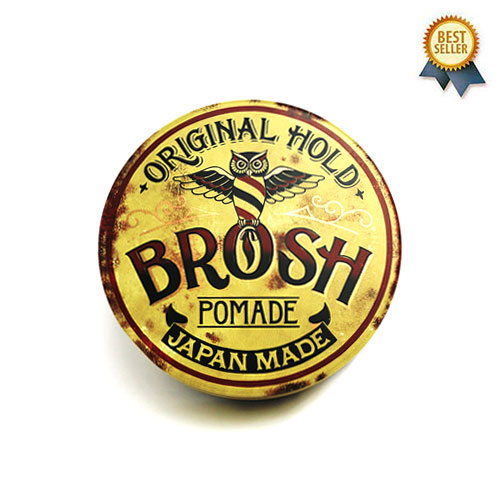 楽天市場】12/6(火) 在庫補充! BROSH (ブロッシュ) BROSH SUPER HARD ...