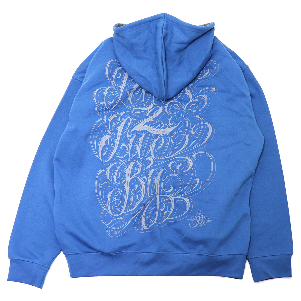 黒/BLUR LOGO HOODIE Lサイズumwwの+rallysantafesinooficial.com