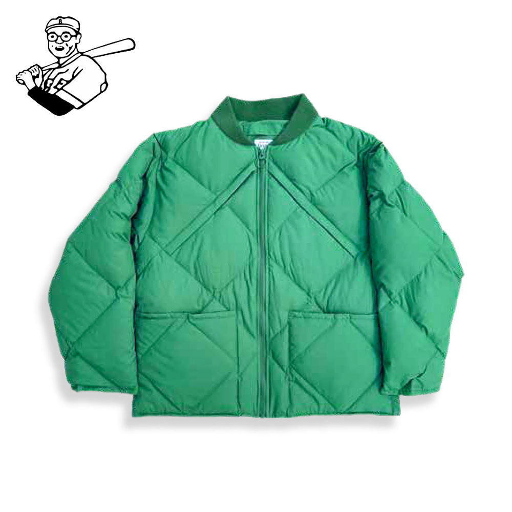 楽天市場】RULER (ルーラー) KR COACH JACKET ルーラー コーチ