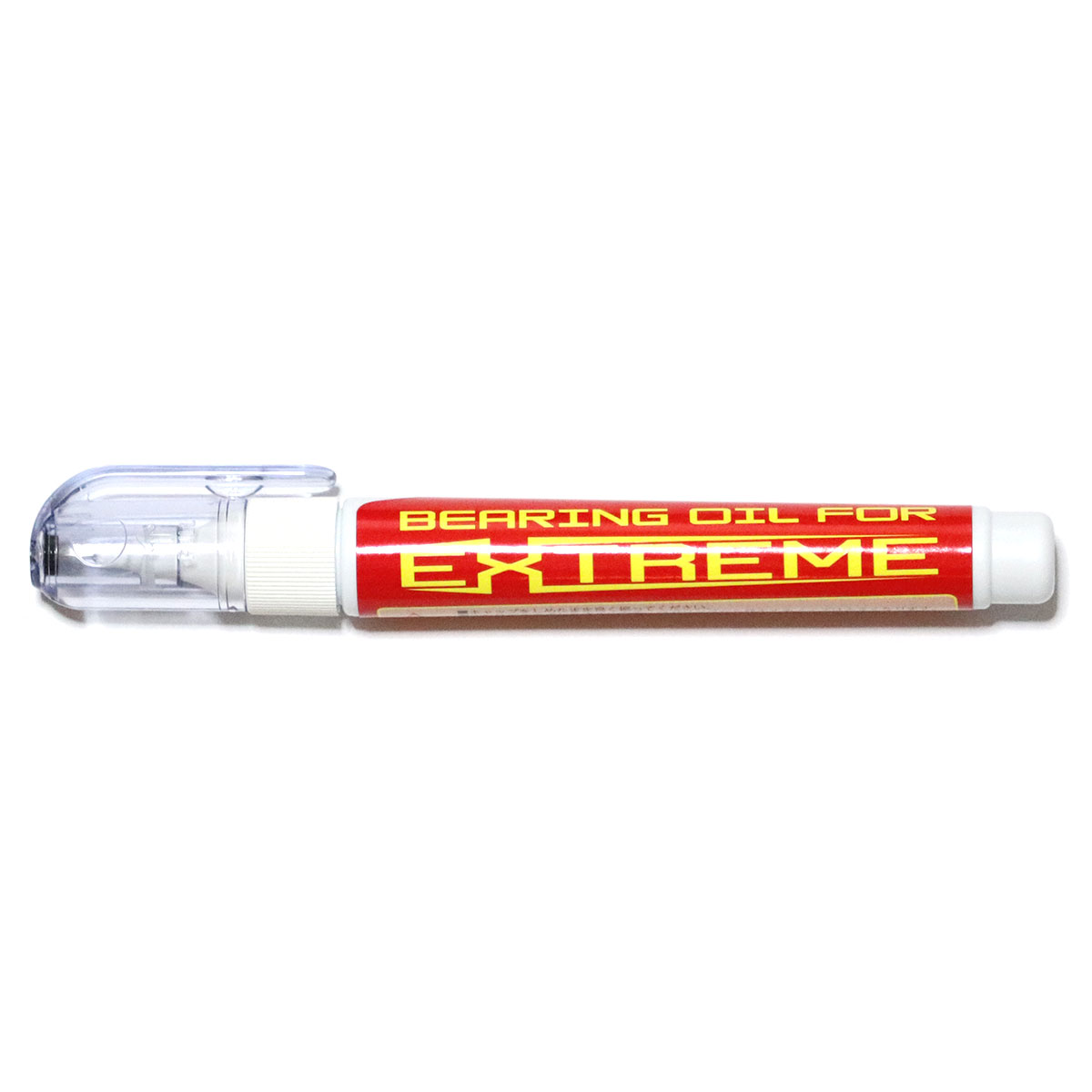 8 6 土 在庫補充 F-0 エフゼロ BEARING OIL FOR EXTREME 7ml ベアリングオイル スケートボード スケボー ベアリング  オイル メンテナンス ZPI 2022