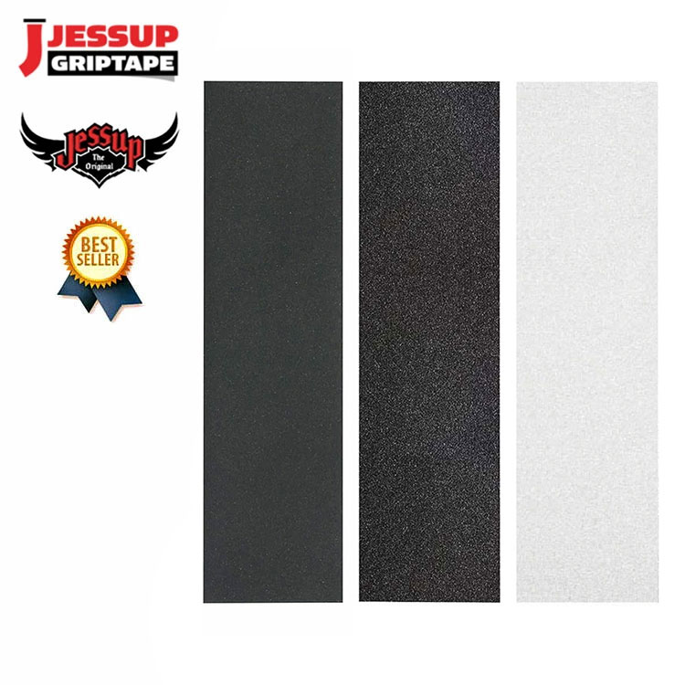 楽天市場】【正規輸入品】 Jessup (ジェスアップ) Griptape Sheets 9in