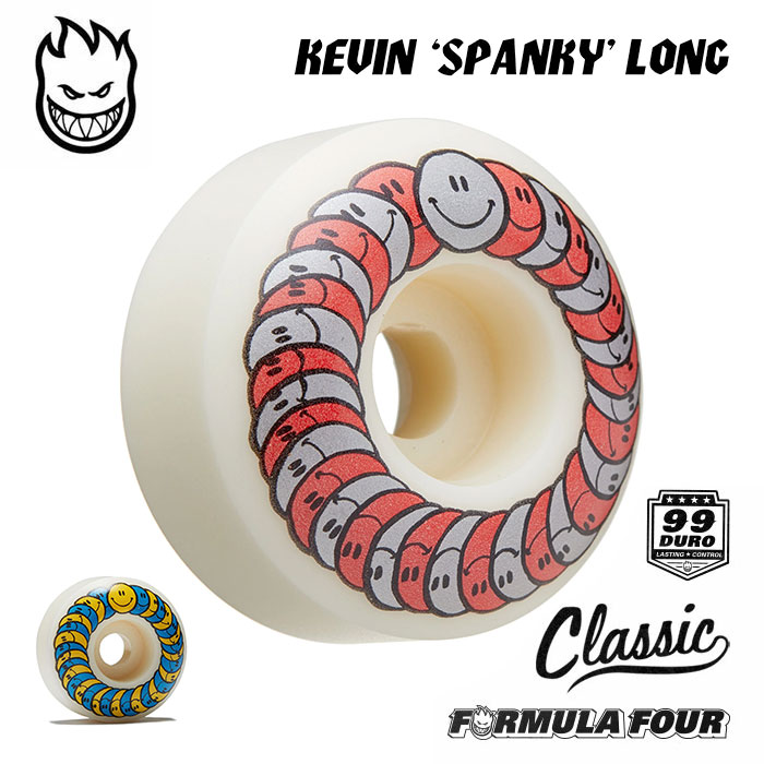 Spitfireウィール Classic 55mm/99duroハード 送料込み 楽天市場】【正規輸入品】 SPITFIRE WHEELS (スピットファイヤー