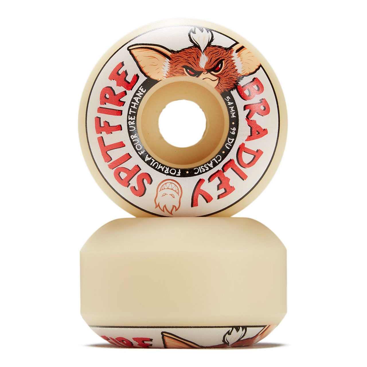 5 29 泥 再入荷 Spitfire Wheels スピットファイヤー Kevin Bradley Formula Four Classic 99duro 52mm 54mm スケートボード スケボー スピットファイアー ウィール ハードウィール F4 古典 ケヴィン ブラッドリー 送料無料 あす手軽い対応 Cannes Encheres Com