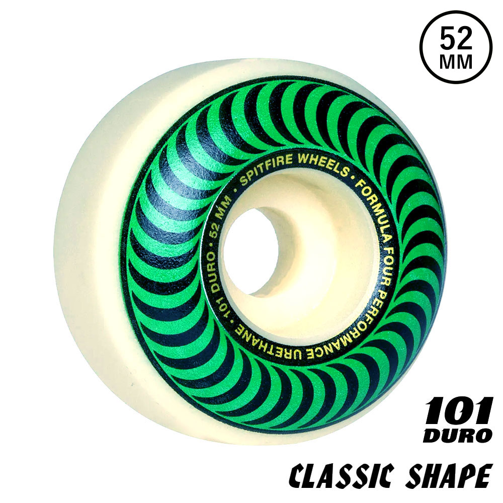 25％OFF 12 3 土 再入荷 SPITFIRE WHEELS スピットファイヤー FORMULA