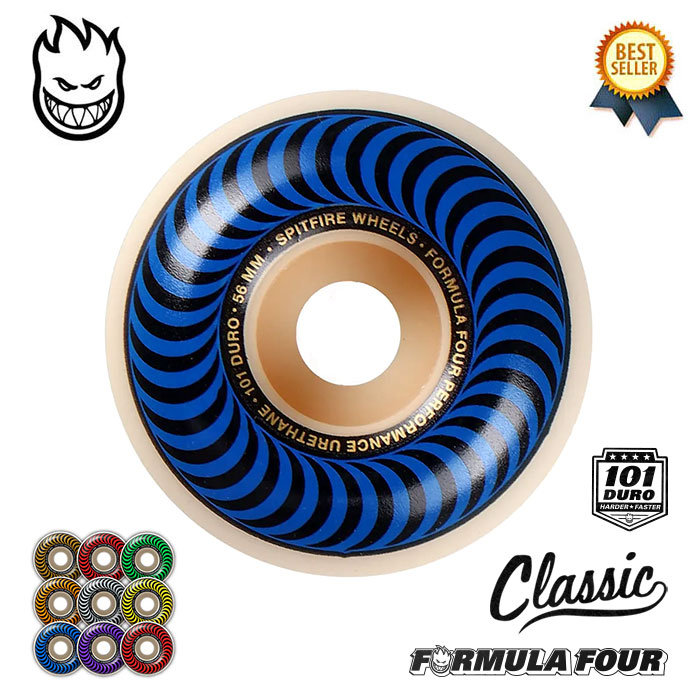 楽天市場】2/10(月) 54mm 再入荷 / 【正規輸入品】 SPITFIRE