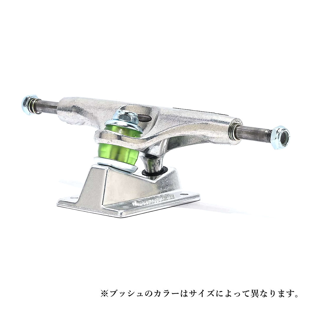 5 2 時代 149再入荷 Thunder Trucks サンダーデータトラック Lights Polished Ii Hi 145 147 148 149 151 スケートボード スケボー トラック ご機嫌 ライタ 軽量 Ag 2個1揃え 送料無料 あした穏やか照応 Restaurant Valentino De