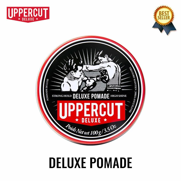 UPPERCUT DELUXE POMADE アッパーカット デラックス ポマード