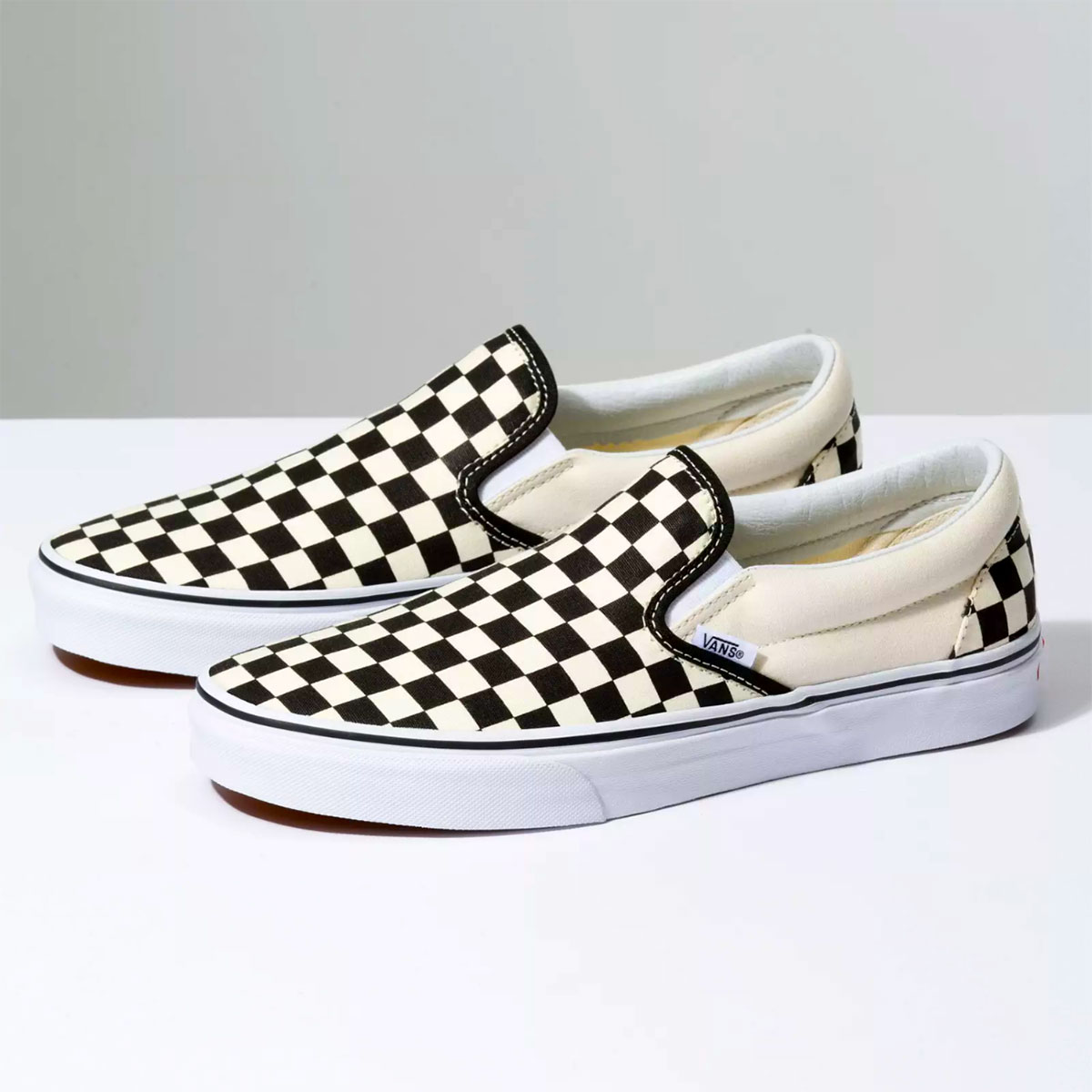 vans slip on checkerboard south africa