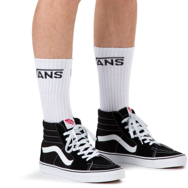long van socks