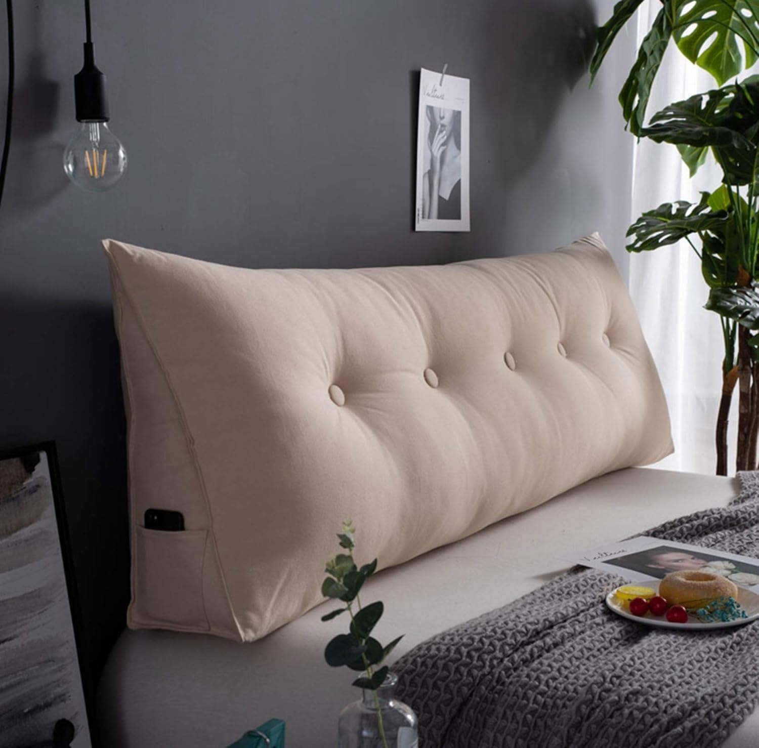 楽天市場】【送料無料】特大サイズ ビッグ クッション ラウンジャー