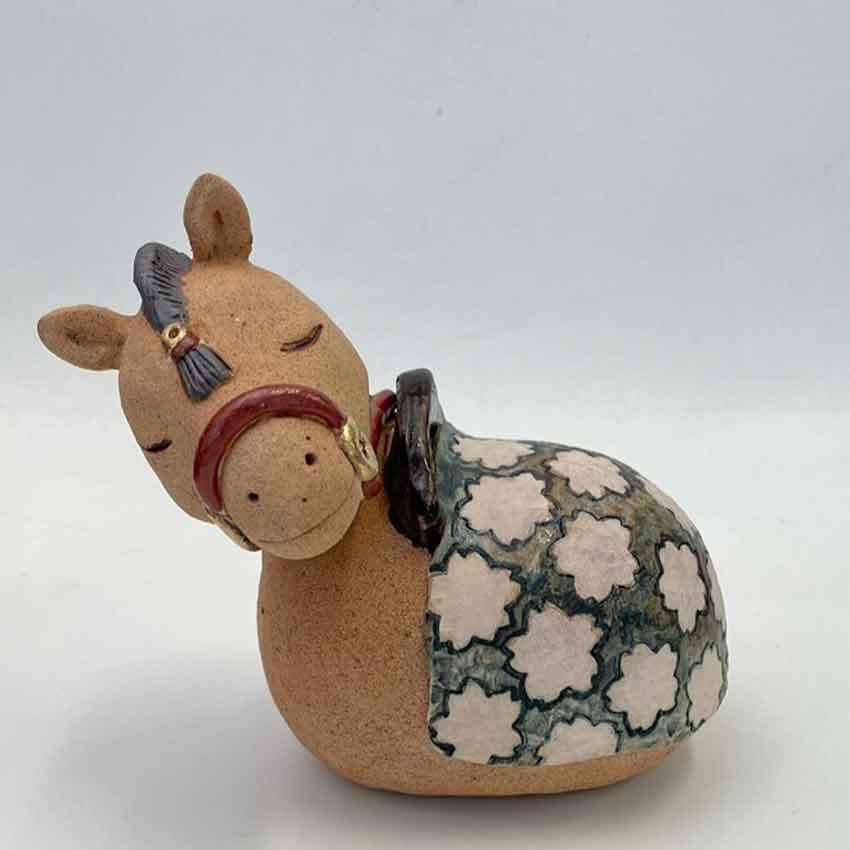 常滑焼の置物(作家物) c4-b1.jpg