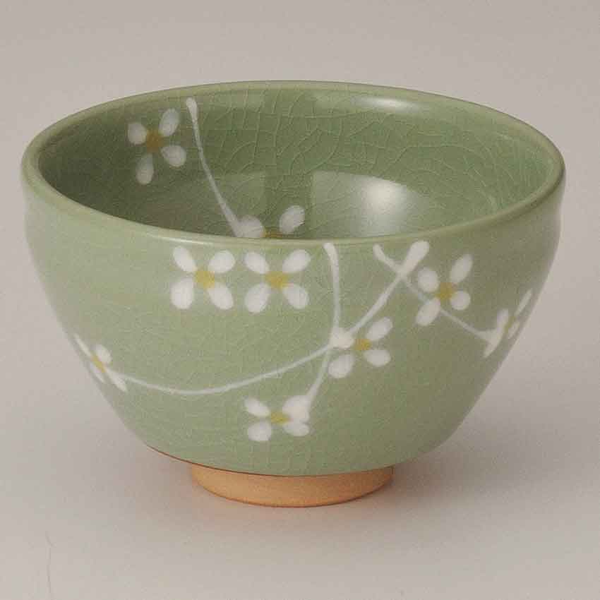 楽天市場】美濃焼 正陶作 赤釉 抹茶碗 茶道具/抹茶椀/伝統工芸品/抹茶