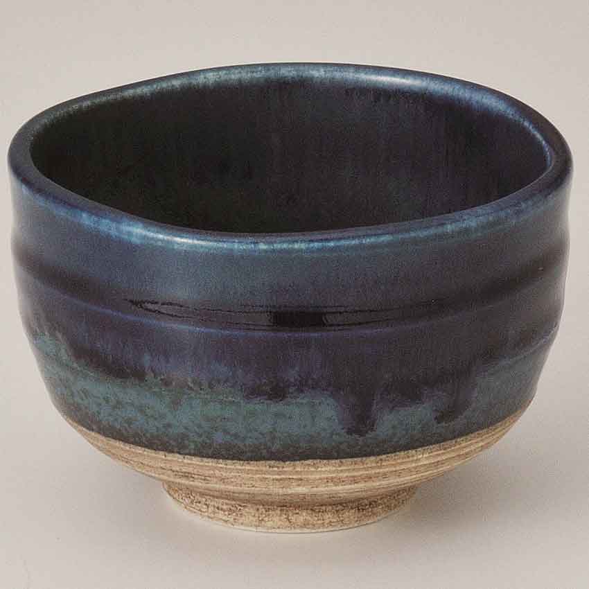 楽天市場】美濃焼 正陶作 赤釉 抹茶碗 茶道具/抹茶椀/伝統工芸品/抹茶