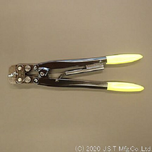 楽天市場】【在庫あり/送料無料】JST 日本圧着端子製造 YNT-2622 手動