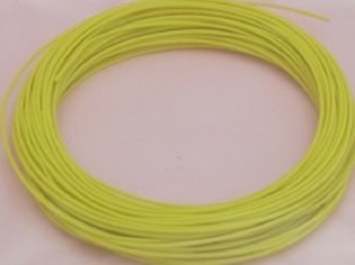 協和ハーモネット KQE-0.32 黄 400m巻 *通常販売もしている為在庫ない場合があります。その際はご了承ください。|大須パーツ
