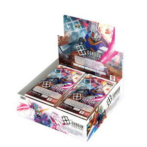 新品未開封 2BOX ガンダムカードゲーム Newtype Rising 即発送 ガンダムカードゲーム Newtype Rising 新品未開封2BOX