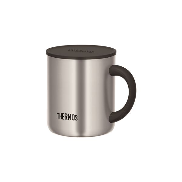 おすすめ 人気 THERMOS(サーモス) 真空断熱マグカップ 280ml ステンレス JDG-280安い 激安 格安