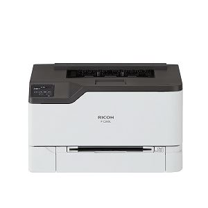 楽天市場】リコー RICOH A4 カラーレーザープリンター RICOH P