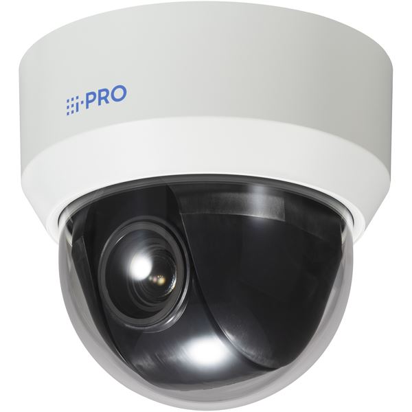 パナソニックネットワークカメラ WV-X6533LN | i-PRO Products
